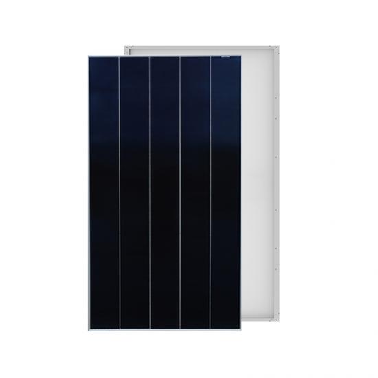 585W Solar Panel