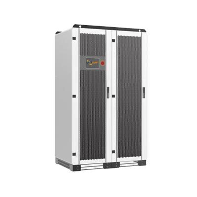 500KW Solar Inverter