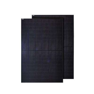 415W USA Solar Panel