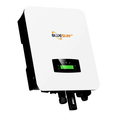 6KW Hybrid Inverter