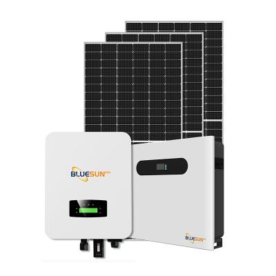 6KW energy storage system