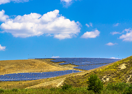 Global Energy Storage Enters A Period Of Rapid Development