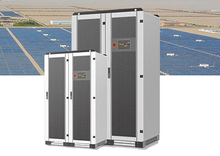 Application Of IGBT In Solar Inverter