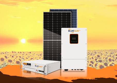 Home Energy Storage Market Is Growing Rapidly