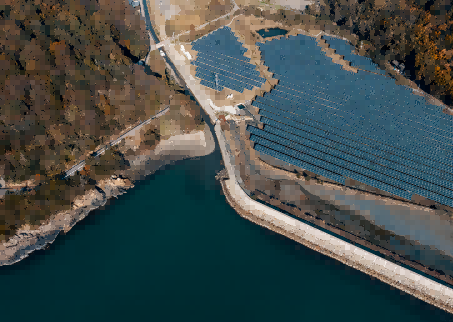 Grid Connection Mode Of Distributed Photovoltaic Power Station