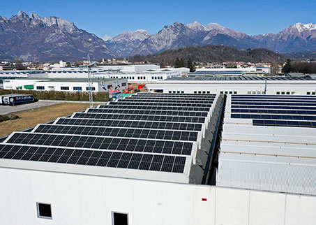 Europe Deploys Photovoltaics To Deal With The Energy Crisis