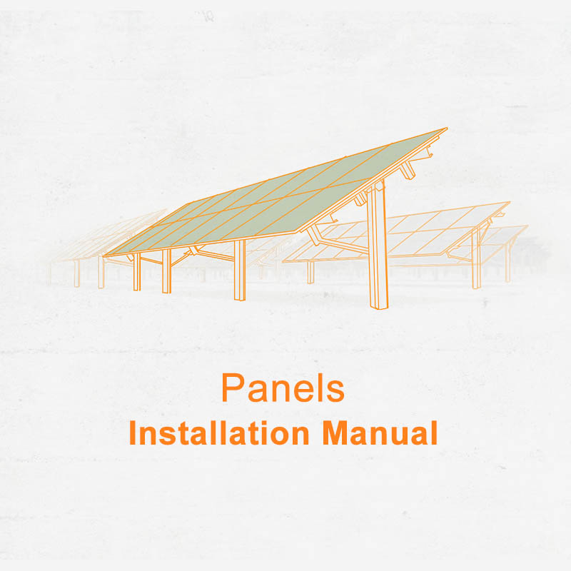 Standard PV Module