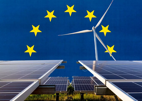 Explosive Growth In European PV Market