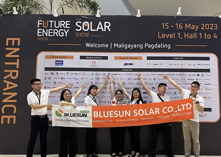 The Future Energy Show Philippines