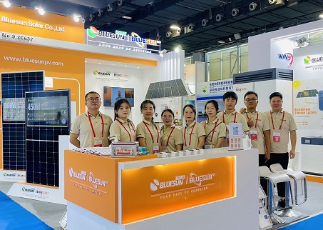 Solar PV World Expo 2023 (PV Guangzhou)