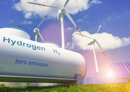 Can Hydrogen Energy Become The Successor Of Lithium Batteries